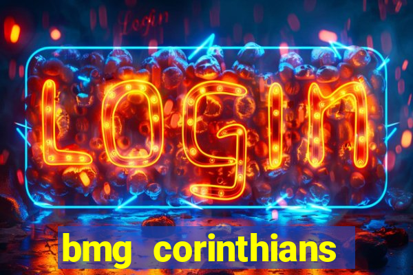 bmg corinthians menor de 18 anos